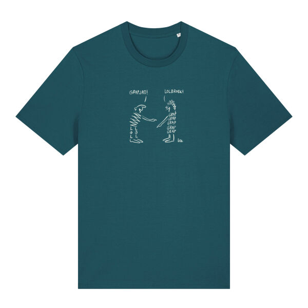 Grapjas - Lolbroek Thumbnail