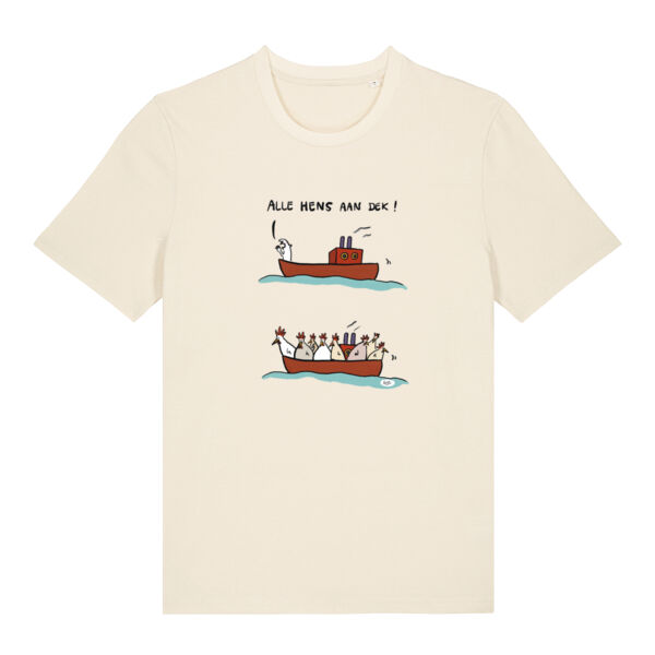 Alle hens aan dek! Thumbnail