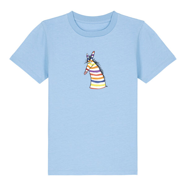 Streepjespaard Thumbnail