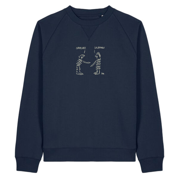 Lolbroek grapjas Thumbnail