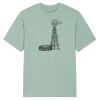 Freestyler t-shirt  Thumbnail