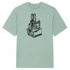 Freestyler t-shirt  Thumbnail