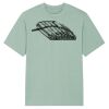 Freestyler t-shirt  Thumbnail
