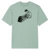 Freestyler t-shirt  Thumbnail