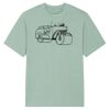 Freestyler t-shirt  Thumbnail