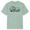 Freestyler t-shirt  Thumbnail