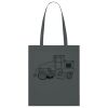 Light tote bag  Thumbnail