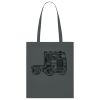 Light tote bag  Thumbnail