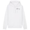 Drummer 2.0 hoodie  Thumbnail