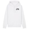 Drummer 2.0 hoodie  Thumbnail