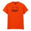 Heavy Cotton™ t-shirt Thumbnail
